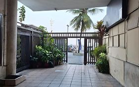 Copacabana Posto 6